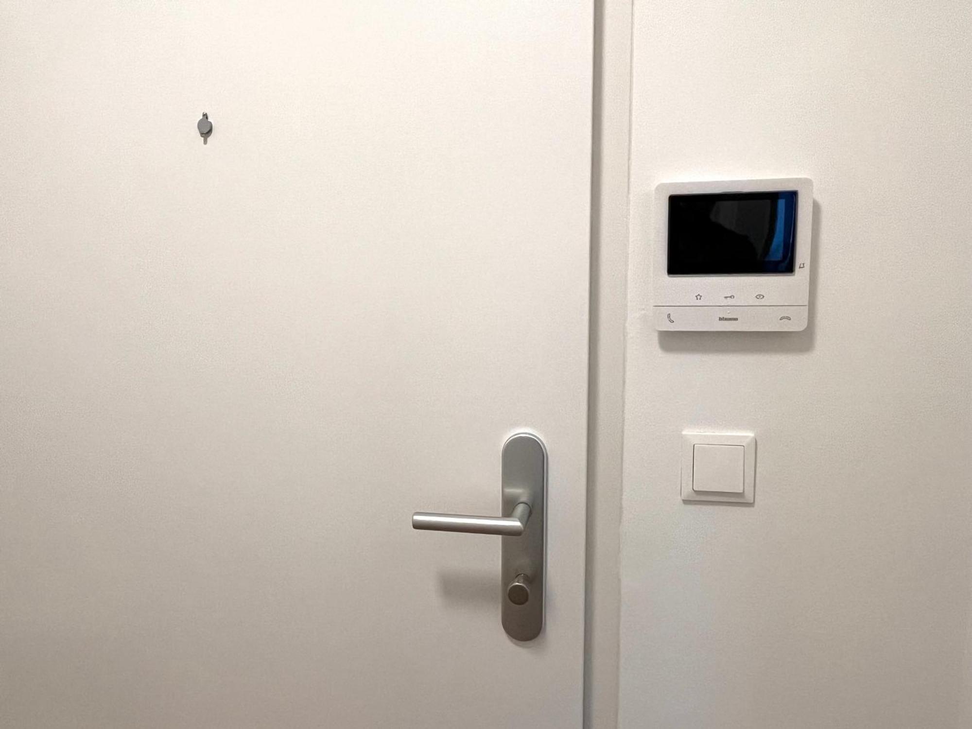 Free Parking / Brandnew With Air Condition And Balcony Viena Exterior foto