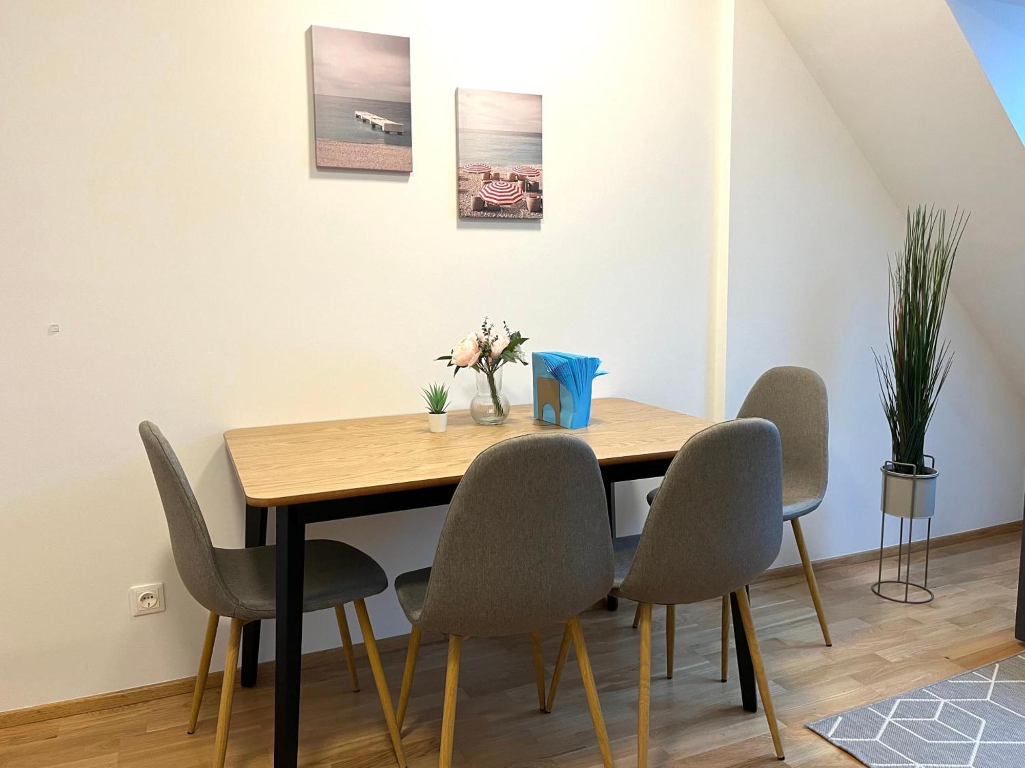 Free Parking / Brandnew With Air Condition And Balcony Viena Exterior foto